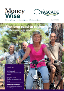 Money Wise Summer 2025
