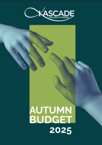 Money wise - Autumn Budget 2025