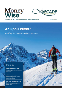 Money Wise Winter 2024